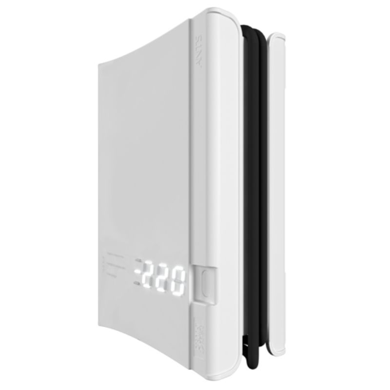 Стабилизатор напряжения однофазный Вольт engineering КилоГерц Э 1-6