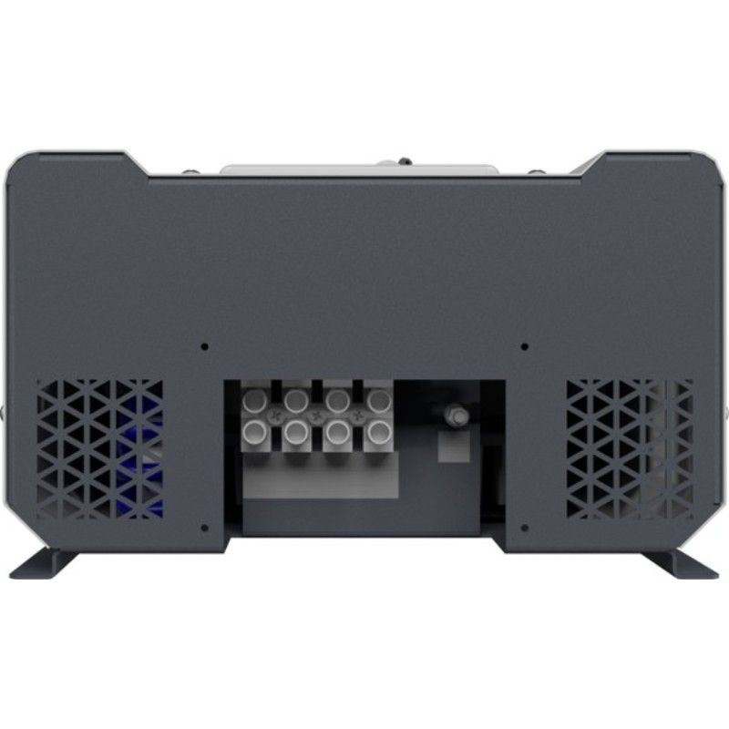 Стабилизатор напряжения однофазный Вольт engineering Ампер Э 12-1/32 v2.1 - изображение 8