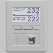 Стабилизатор напряжения однофазный Вольт engineering Ампер-Р Э 16-1/40 v2.1 - изображение 13