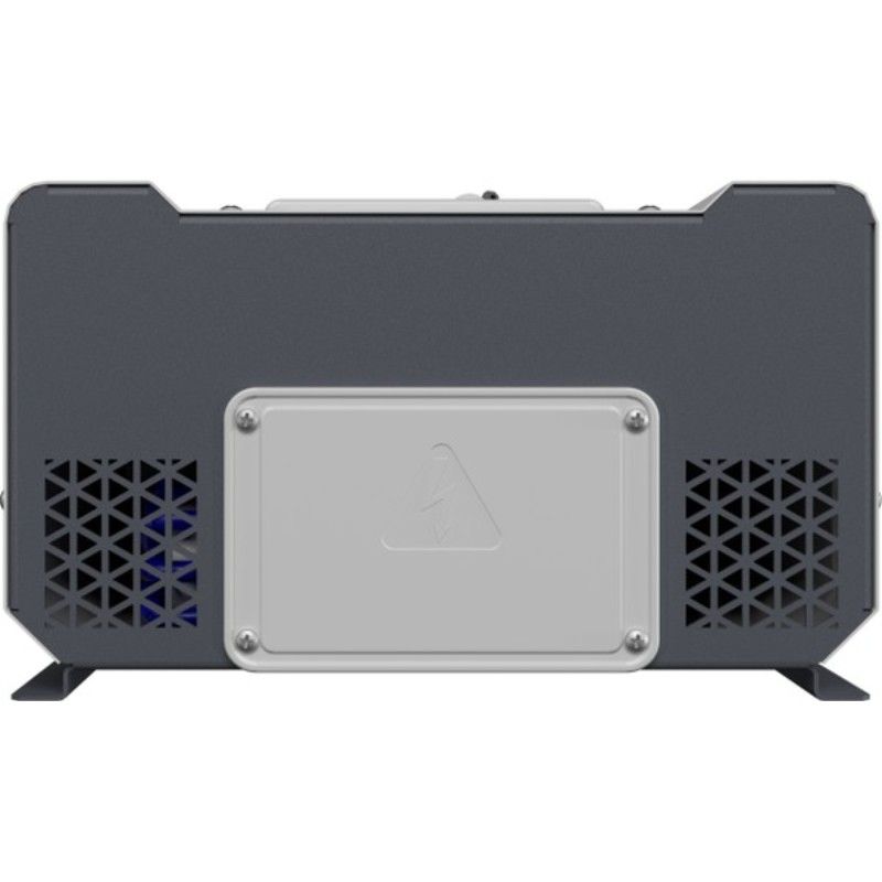 Стабилизатор напряжения однофазный Вольт engineering Ампер-Т Э 16-1/50 v2.1 - изображение 7