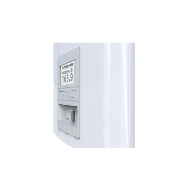 Стабилизатор напряжения однофазный Вольт engineering Герц Э 36-1/25 v3.0 - изображение 4