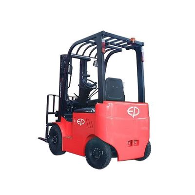 Дизельный погрузчик EP CPCD30-XW43E-RT - изображение 3