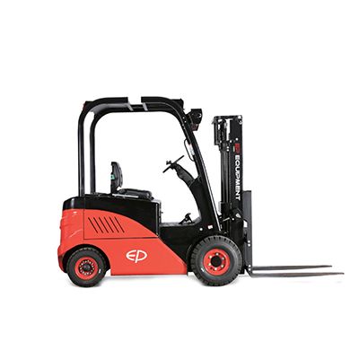 Дизельный погрузчик EP CPCD35T3 - изображение 4