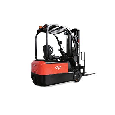Дизельный погрузчик EP CPCD80T8 - изображение 4