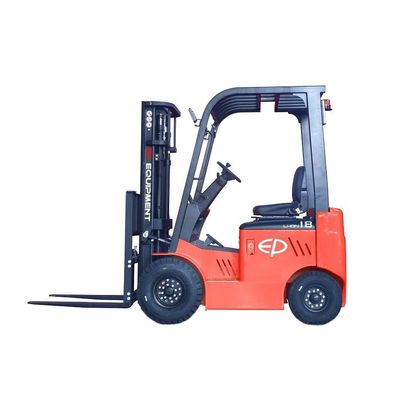 Дизельный погрузчик EP CPCD80T8 - изображение 5