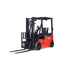 Электрический погрузчик EP CPD15L1 4800 мм - изображение 8