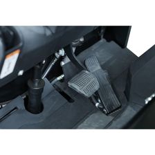 Электрический погрузчик EP CPD15LE 4500 мм - изображение 20