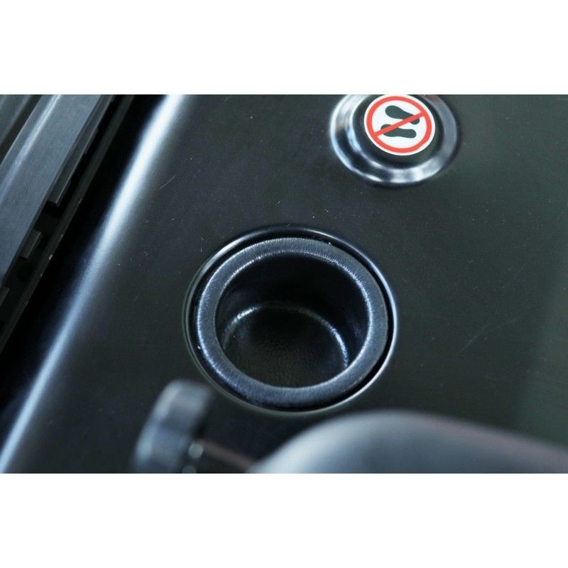 Электрический погрузчик EP CPD15LE 4500 мм - изображение 7