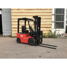 Электрический погрузчик EP CPD18F8 3000 мм - изображение 11