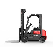 Электропогрузчик EP CPD18FVL - изображение 4