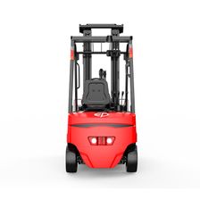 Электропогрузчик EP CPD18FVL - изображение 6