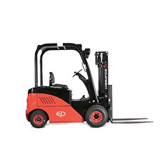 Электрический погрузчик EP CPD20F8 (48V/600AH,N-C) - изображение 2