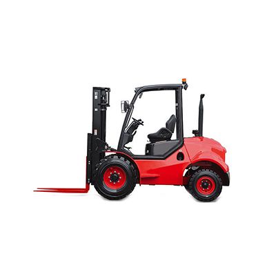 Электрический погрузчик EP CPD20FVD (2F300,ST,F-1220,48V/600AH,N-C) - изображение 4