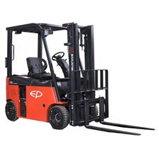 Электрический погрузчик EP CPD20L1 4800 мм - изображение 6