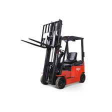 Электрический погрузчик EP CPD20L1 4800 мм - изображение 9