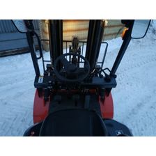 Бензиновый погрузчик EP CPQD30T3 4800 мм - изображение 20