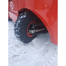 Бензиновый погрузчик EP CPQD30T3 4800 мм - изображение 21