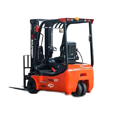 Электрический погрузчик EP EFL151 (48V/150AH,50A ON-BOARD CHARGER) - изображение 4