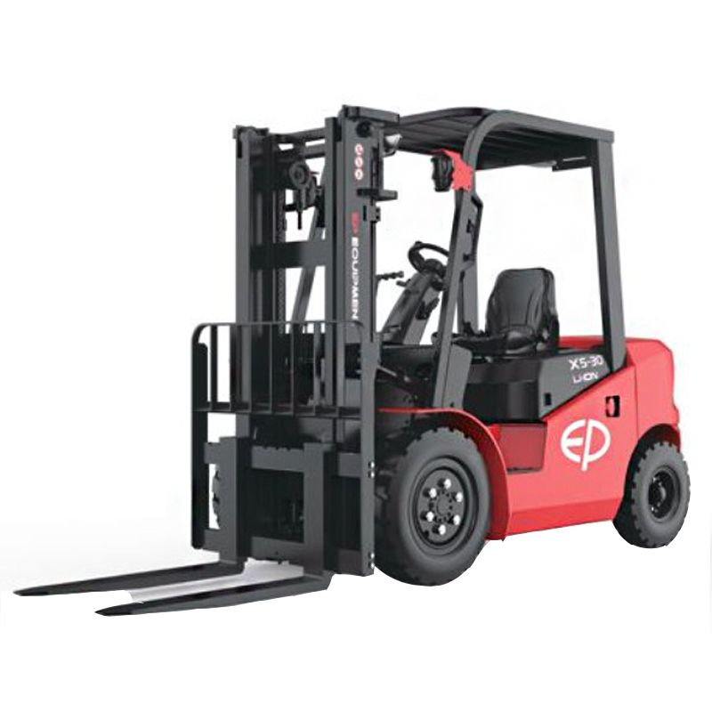 Электрический погрузчик EP EFL302X(EFX5-301)
