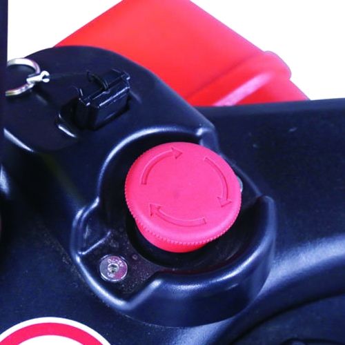 Самоходная тележка с электроподъемом EP EPL152 - изображение 4