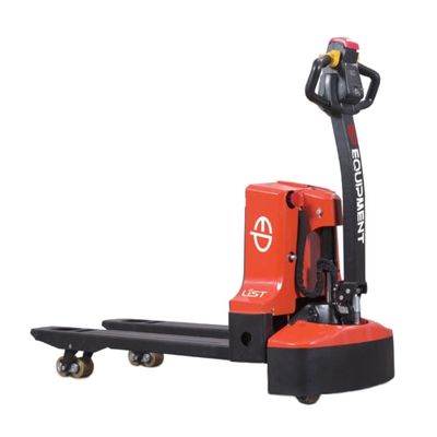 Самоходная тележка с электроподъемом EP EPL185 - изображение 13