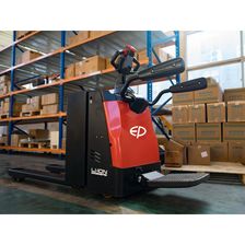 Транспортировщик паллет EP EPT20-20RASH (RPL201H) - изображение 7