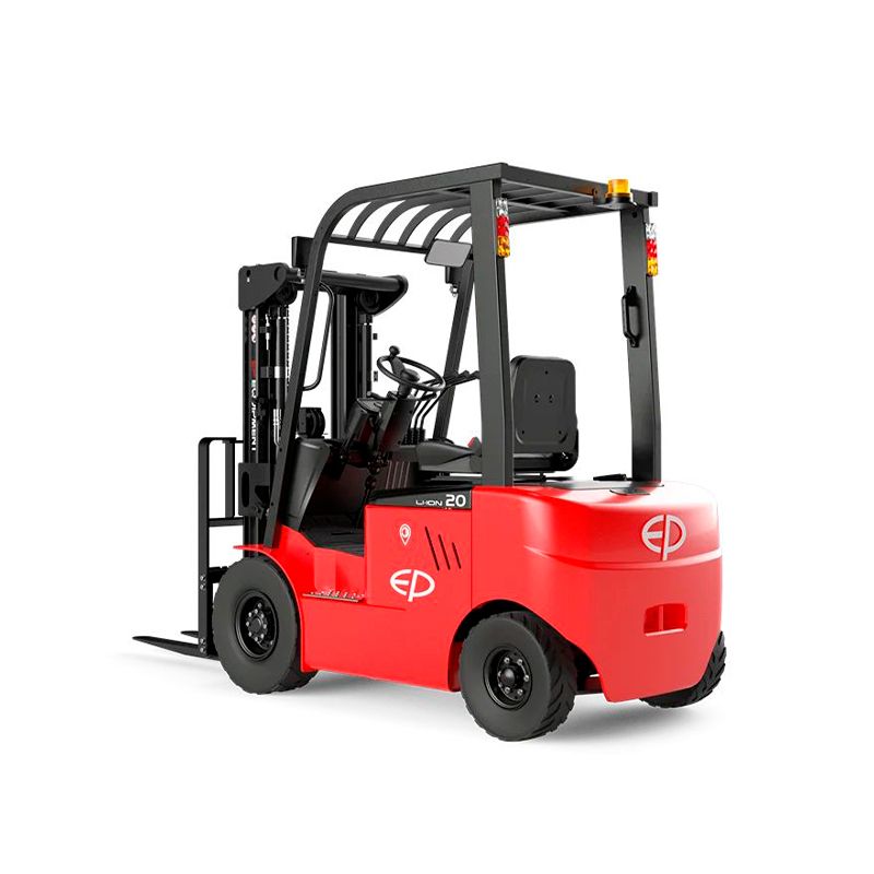 Электропогрузчик EP Equipment EFL201