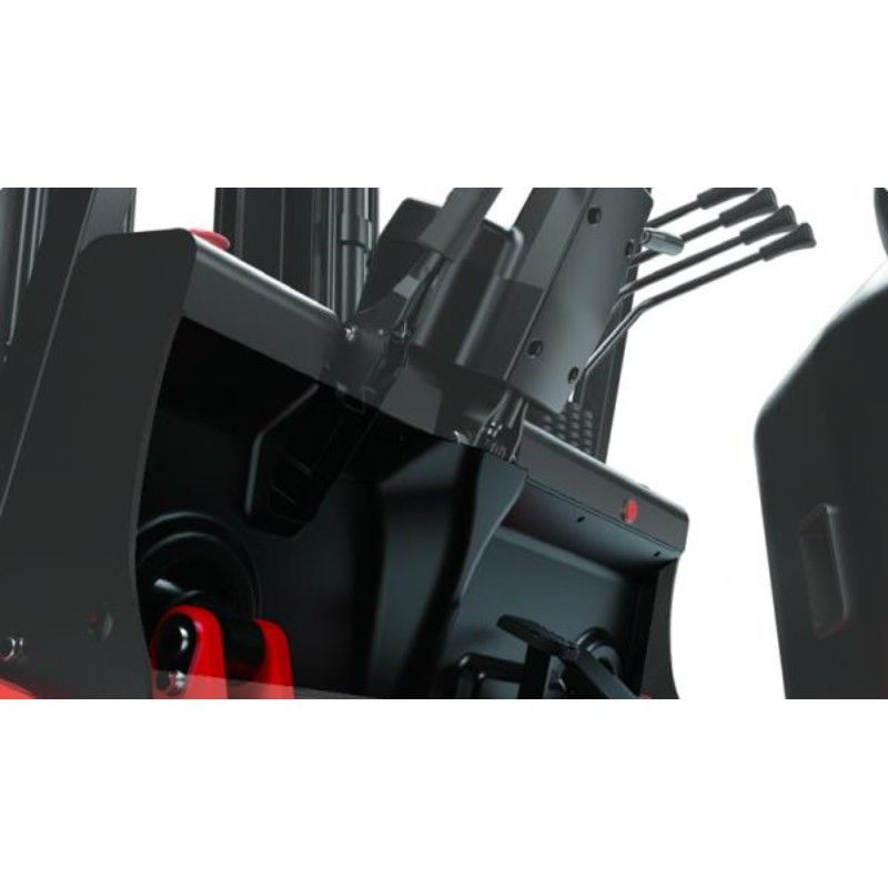 Электропогрузчик EP Equipment EFX301 4800 мм - изображение 2