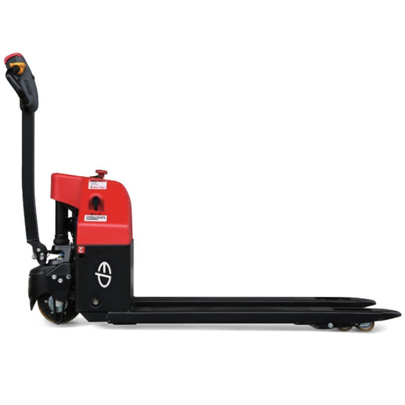 Электротележка EP Equipment EPT20-15ET