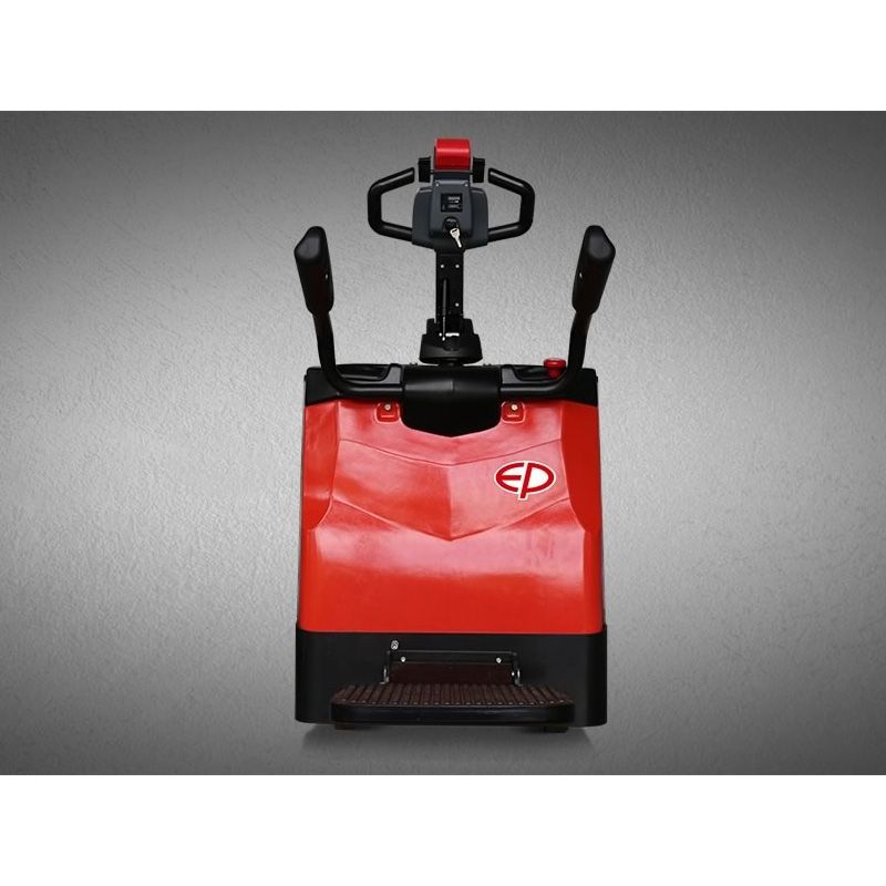 Электротележка EP Equipment EPT20-20RAS - изображение 4