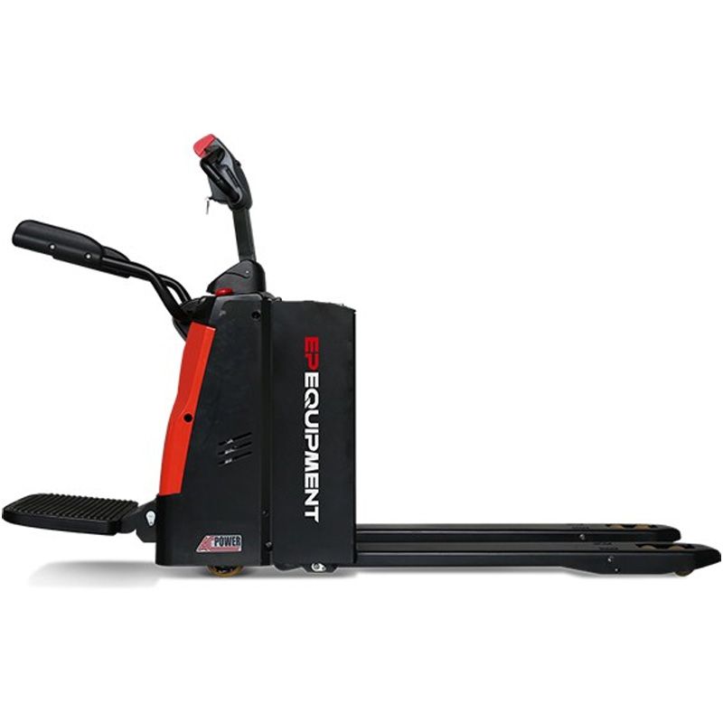 Электротележка EP Equipment EPT20-30RAS - изображение 2