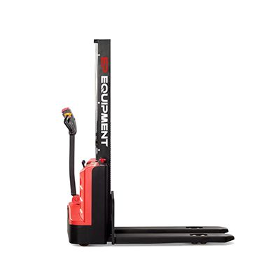 Электрический штабелер EP ES10-10MM - изображение 4