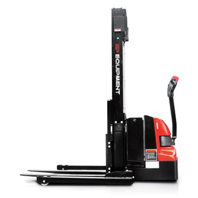 Электрический штабелер EP ES12-12CS - изображение 6