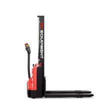 Электрический штабелер EP ES12-12MM - изображение 2