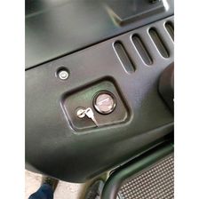 Электрический штабелер EP ES16-RS 4800 мм - изображение 7