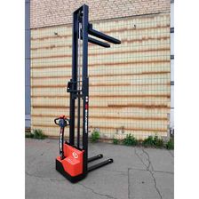 Электрический штабелер EP EST122 3600 мм - изображение 6