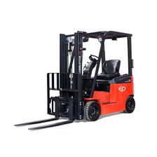 Электропогрузчик EP FB15 - изображение 4