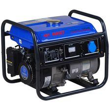 Бензиновый генератор EP Genset Yamaha DY 2800 L - изображение 2