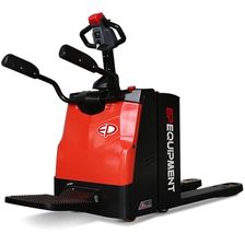 Самоходная тележка с электроподъемом EP RPL201H - изображение 3