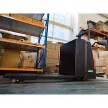 Транспортировщик паллет EP RPL301 - изображение 9