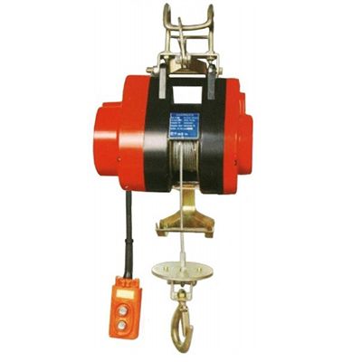 Таль ручная шестеренная EURO-LIFT ТВ 1 т 9 м - изображение 5