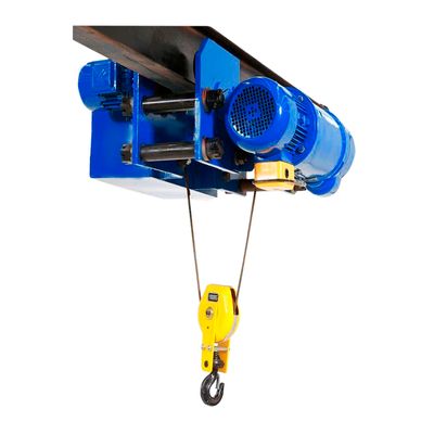 Таль ручная шестеренная EURO-LIFT ТВ 10 т 9 м - изображение 6