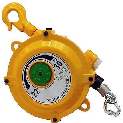 Таль ручная шестеренная EURO-LIFT ТВ 1,5 т 9 м - изображение 5