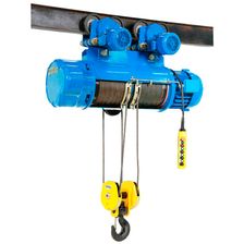 Таль электрическая EURO-LIFT CD1 1 т 9 м - изображение 2