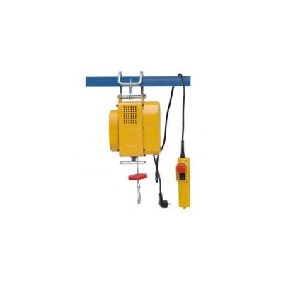 Таль ручная рычажная EURO-LIFT HLB 1 т 9 м - изображение 6