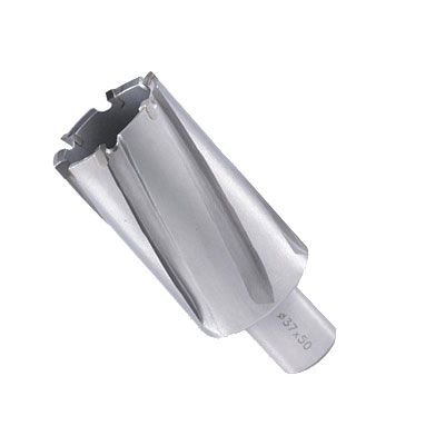 Твердосплавное корончатое сверло Euroboor HML, 59x55 мм