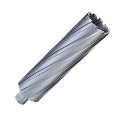 Твердосплавное корончатое сверло Euroboor HMV.240 24x200 мм