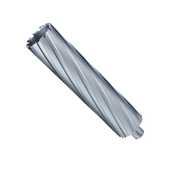 Твердосплавное корончатое сверло Euroboor HMX.990 99x100 мм