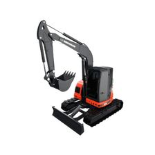 Мини-экскаватор Eurocomach 85 SB - изображение 3