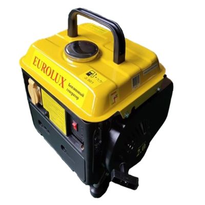 Генератор Eurolux G2700A - изображение 4